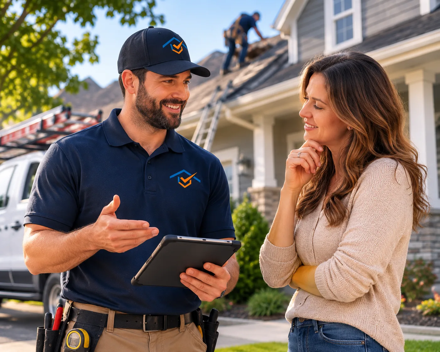 Roof Inspection FAQs in Wilkinson, WV